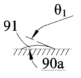 Heat pipe and processing method thereof