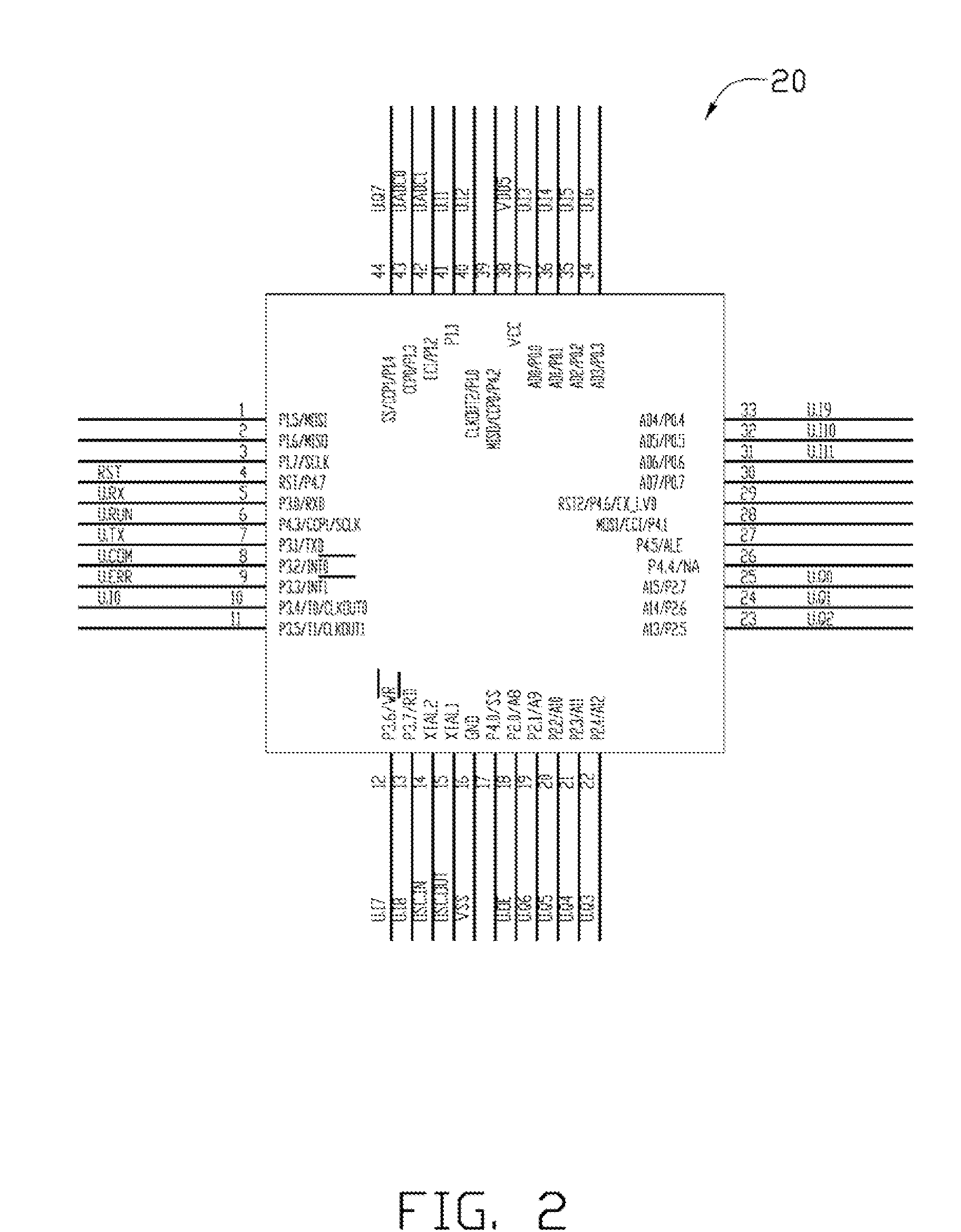 Programmable logic controller