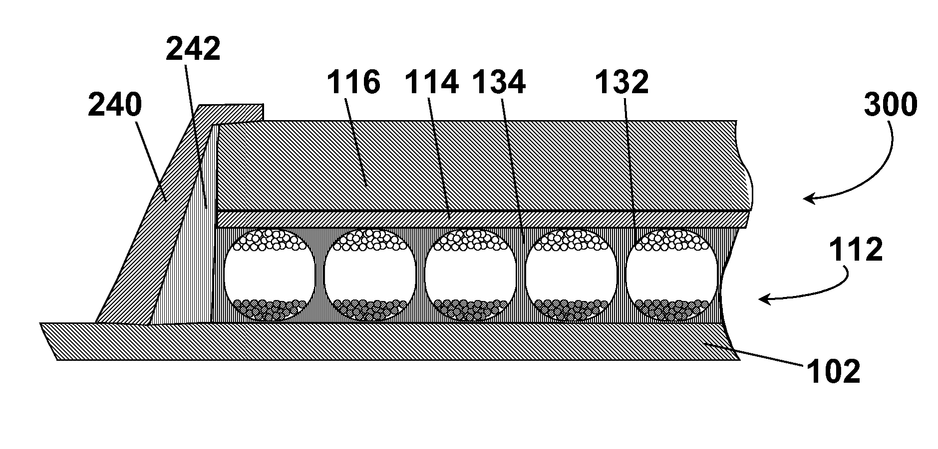 Edge seals for, and processes for assembly of, electro-optic displays