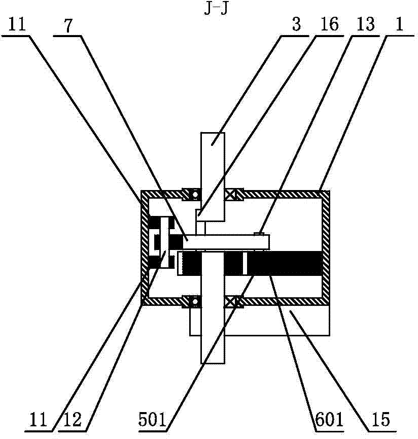 Engine transmission mechanism capable of replacing crankshafts and connecting rods and linkage power transmission mechanism