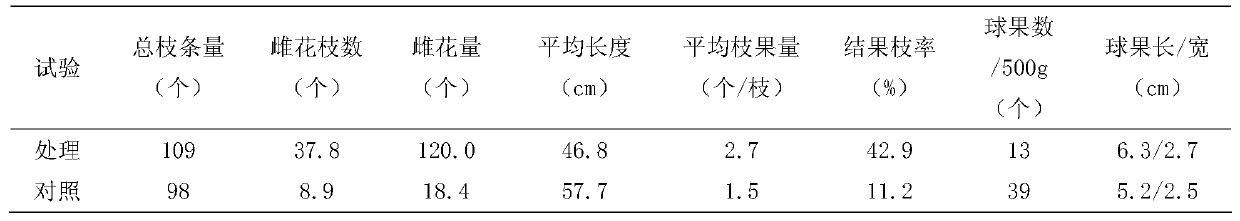 Special Fertilizer for Improving Seed Yield of Pine Masson and Fertilization Method