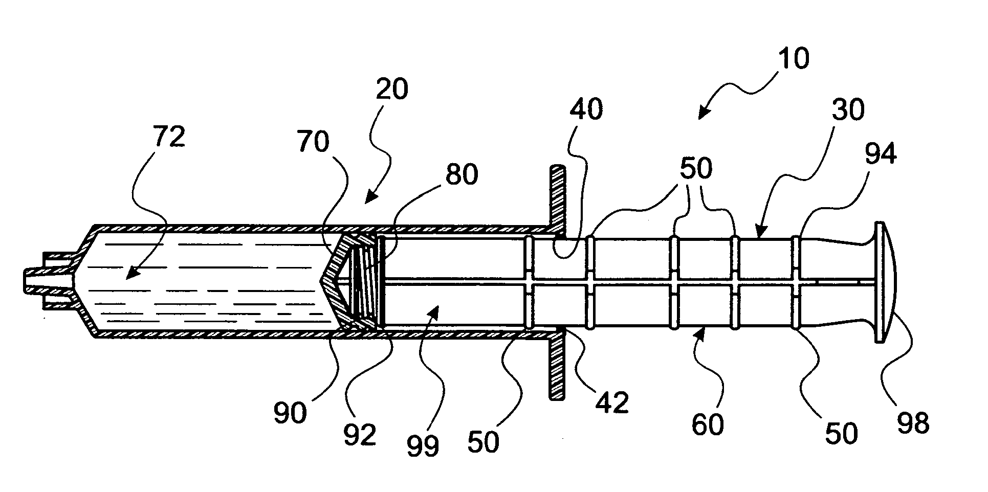 Apparatus And Methods For Purging Catheter Systems