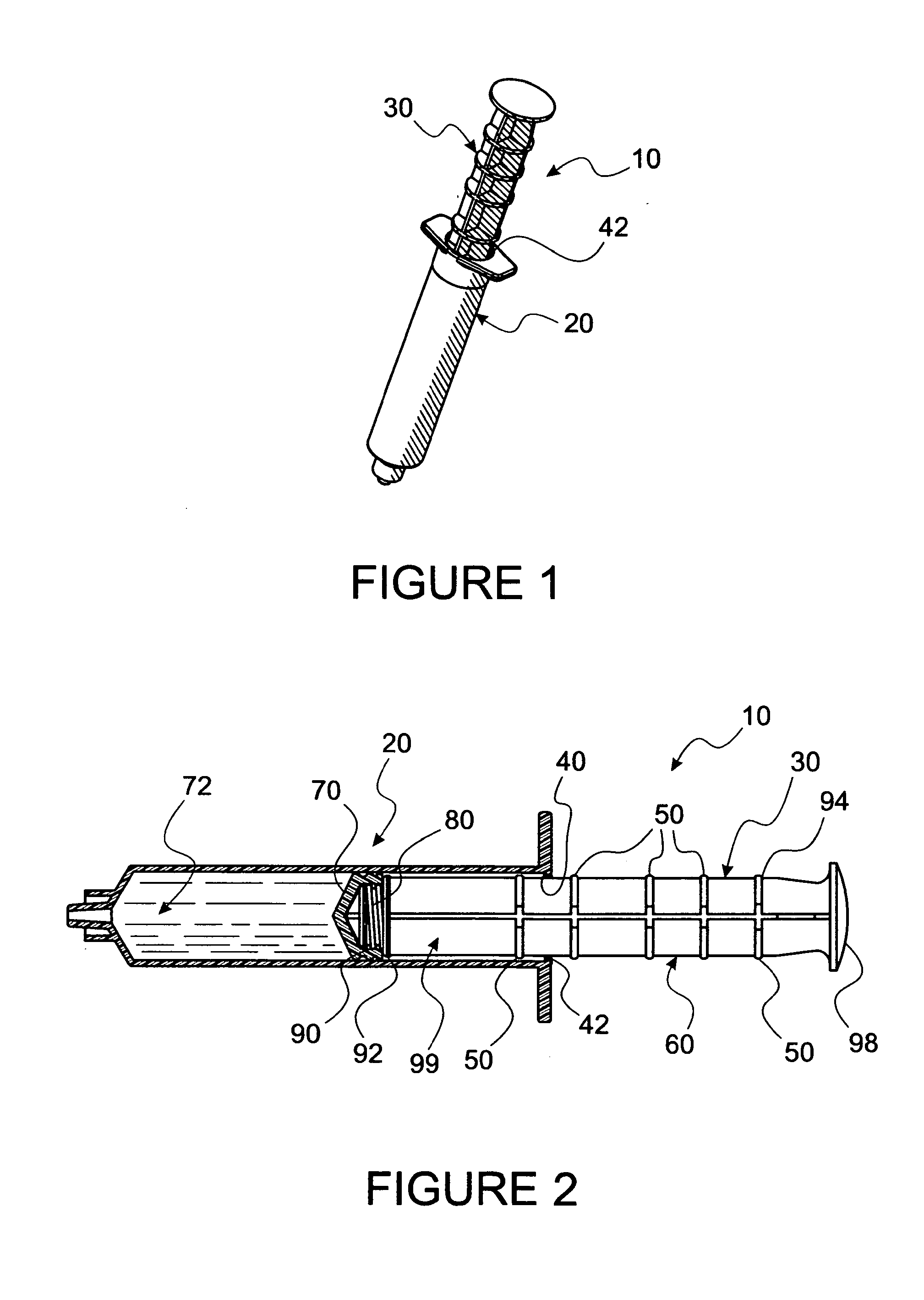 Apparatus And Methods For Purging Catheter Systems