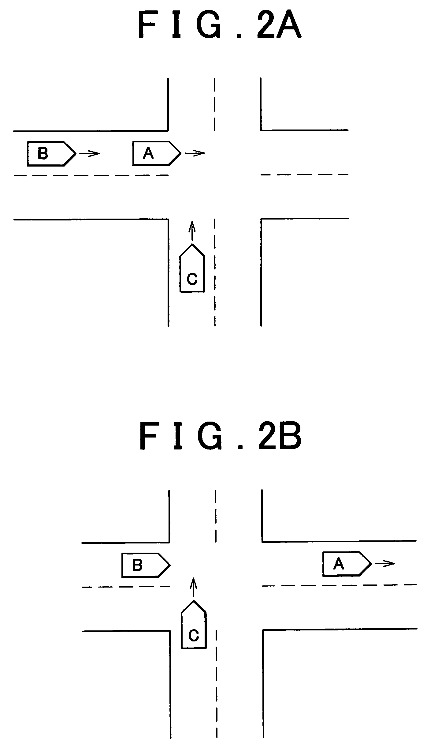 Vehicular driving support apparatus and driving support method