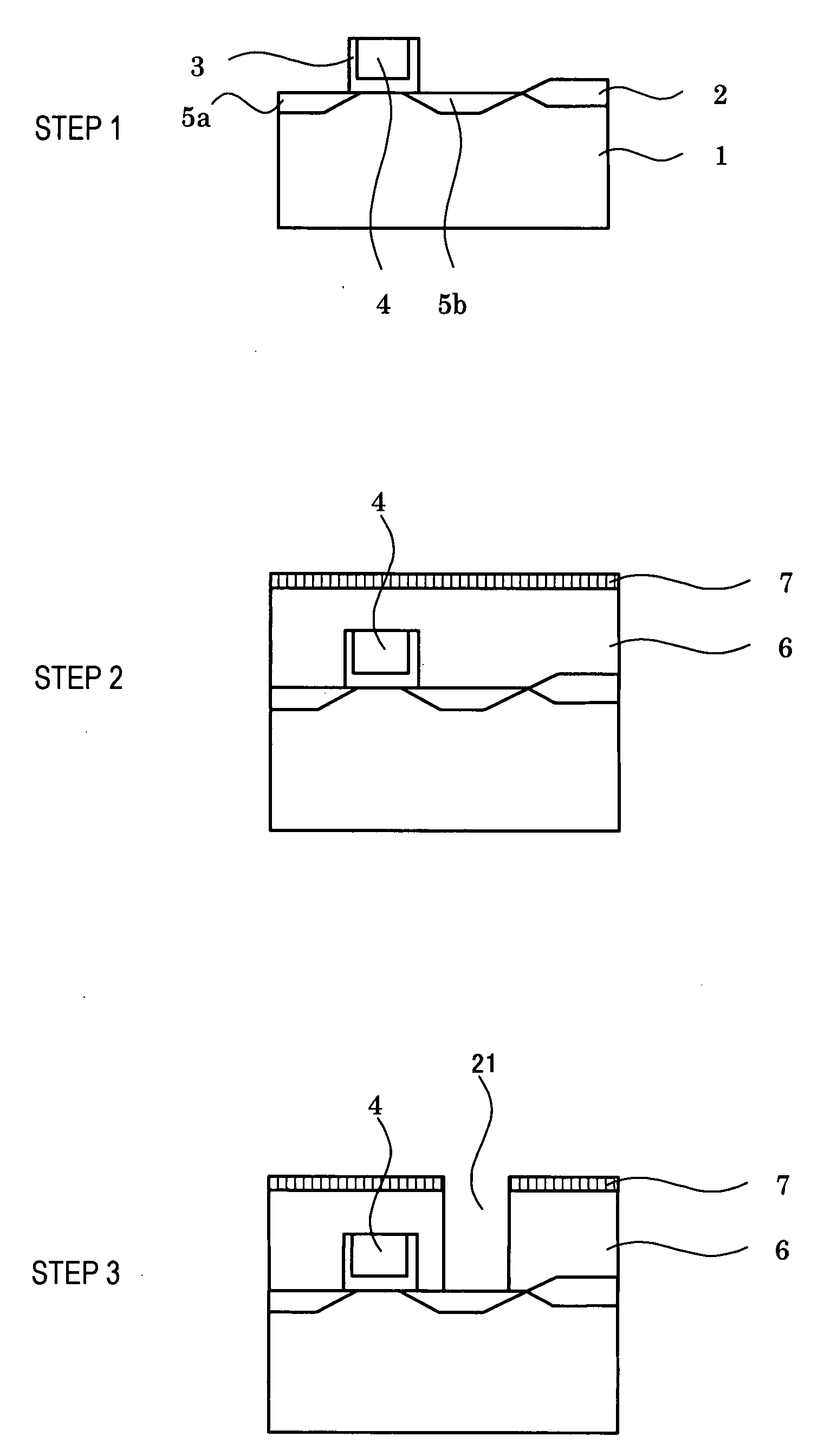 Roughness reducing film at interface, materials for forming roughness reducing film at interface, wiring layer and semiconductor device using the same, and method for manufacturing semiconductor device
