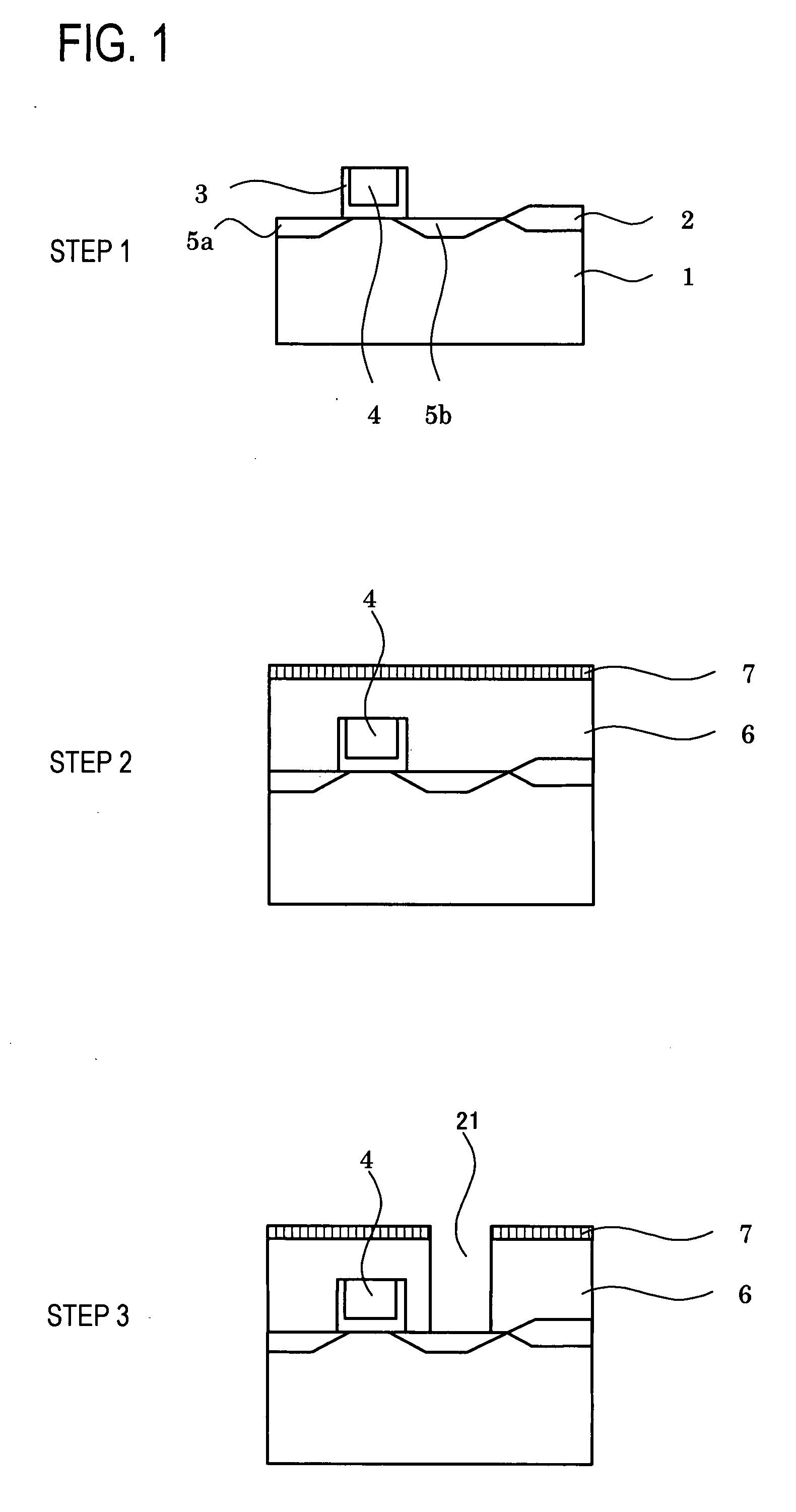 Roughness reducing film at interface, materials for forming roughness reducing film at interface, wiring layer and semiconductor device using the same, and method for manufacturing semiconductor device