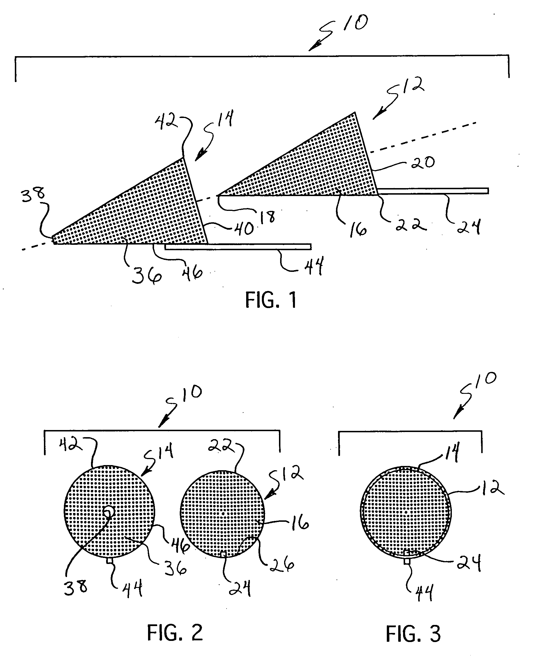Cone-shaped tortilla molds and method of cooking conical tortilla shells