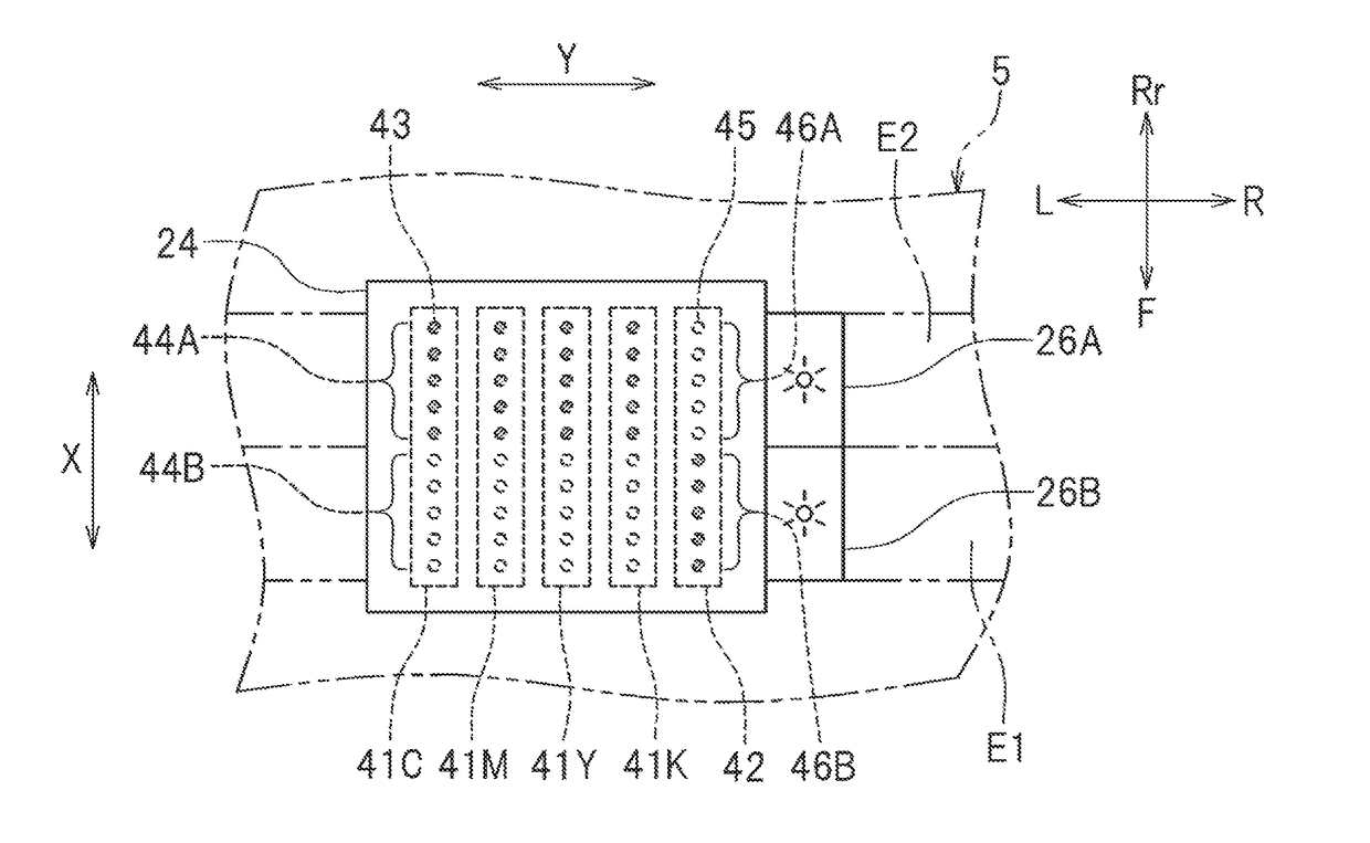 Inkjet printer