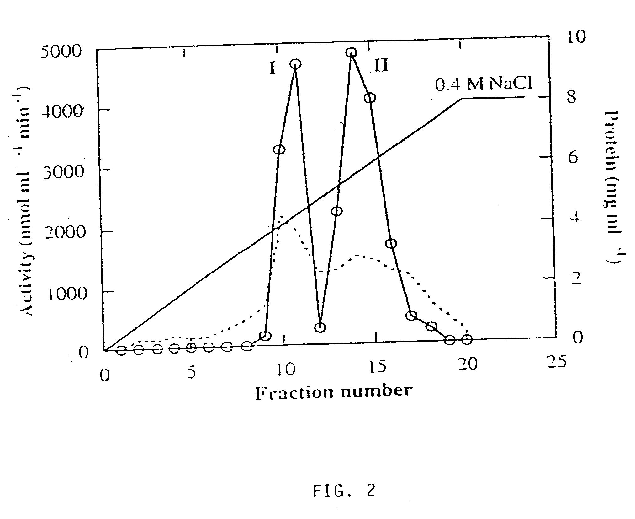 Plant-derived alkaline alpha-galactosidase