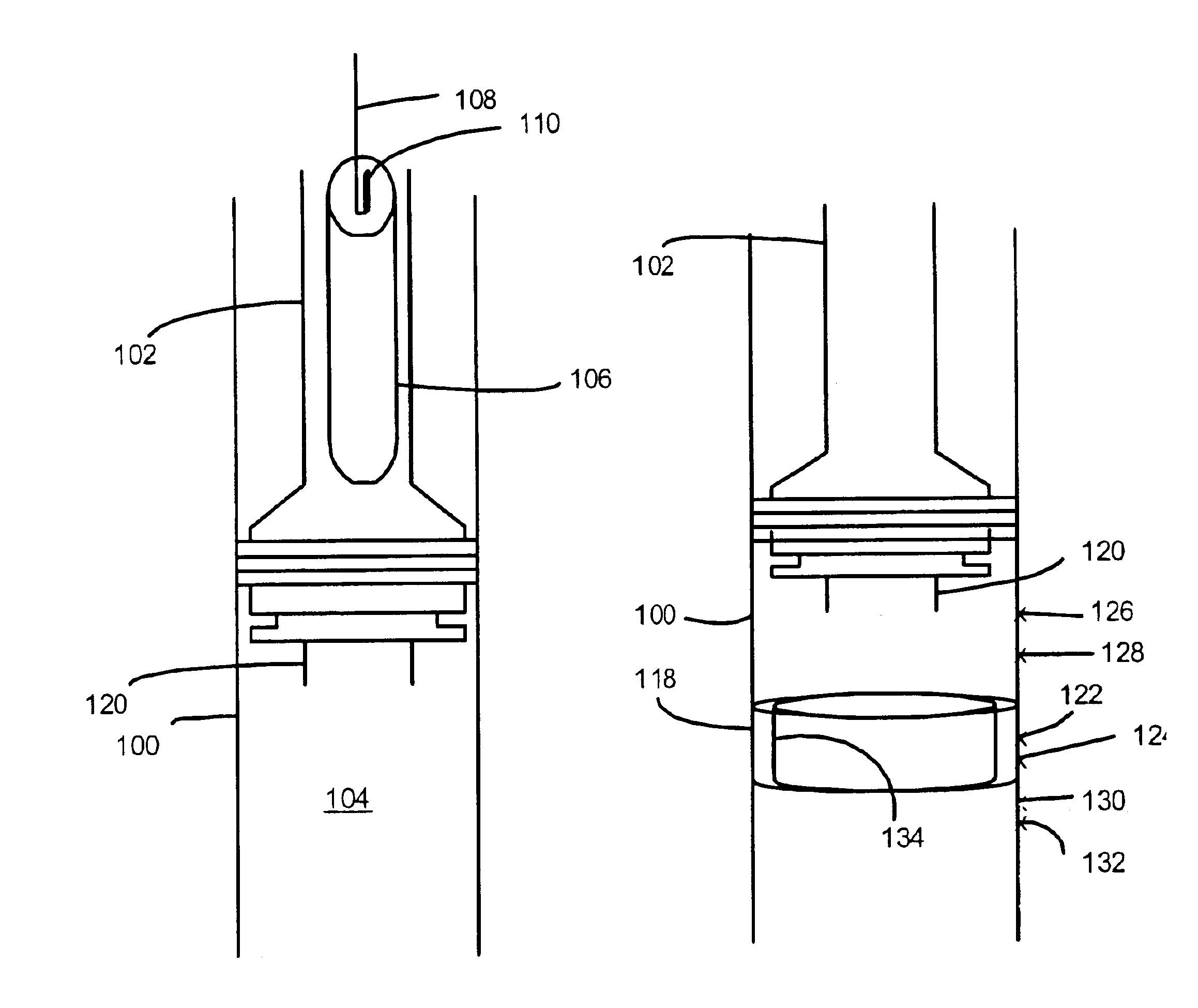 Methods of using downhole polymer plug