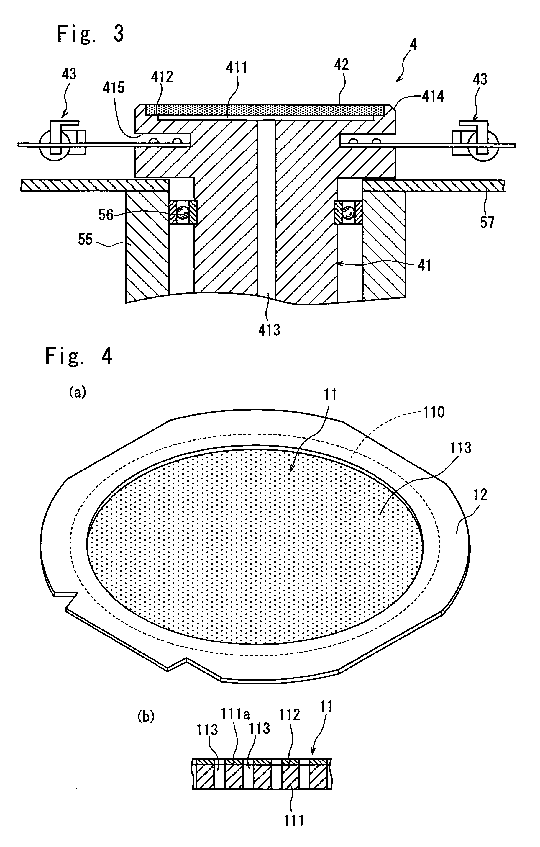 Wafer processing method and adhesive tape used in the wafer processing method