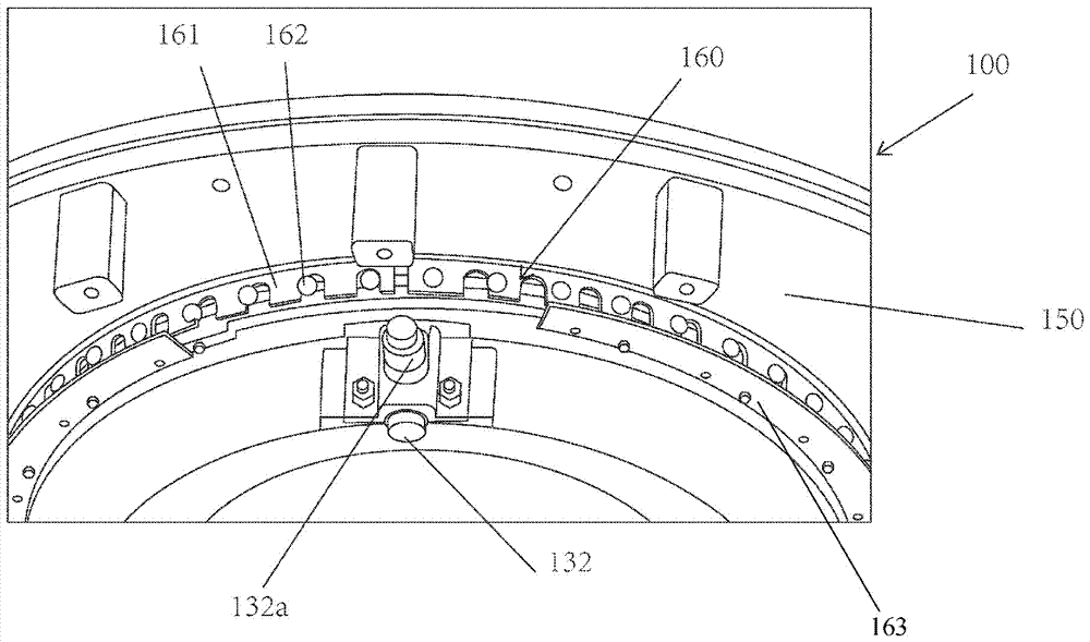 Diffuser used for centrifugal compressor and centrifugal compressor with diffuser