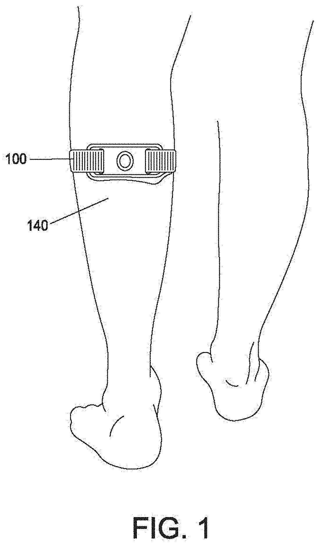 Apparatus and method for the automated control of transcutaneous electrical nerve stimulation based on current and forecasted weather conditions