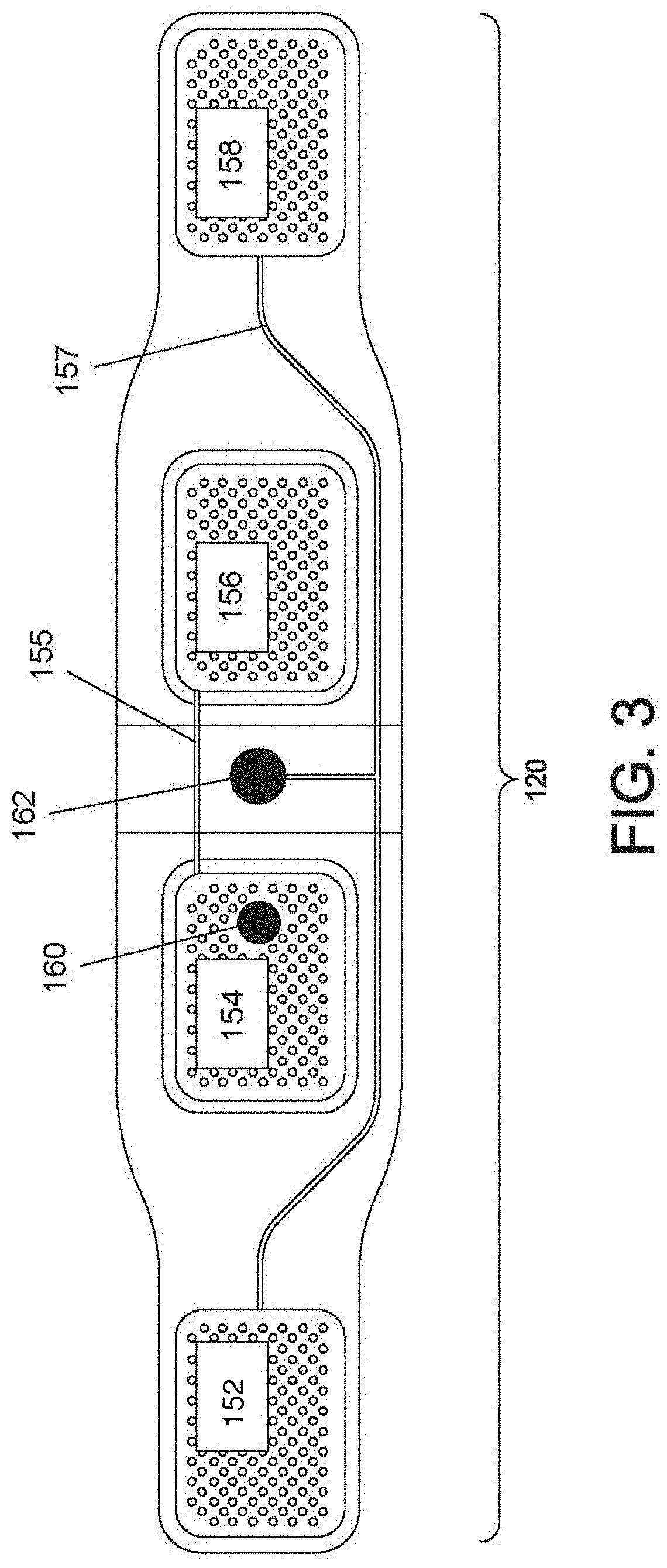 Apparatus and method for the automated control of transcutaneous electrical nerve stimulation based on current and forecasted weather conditions