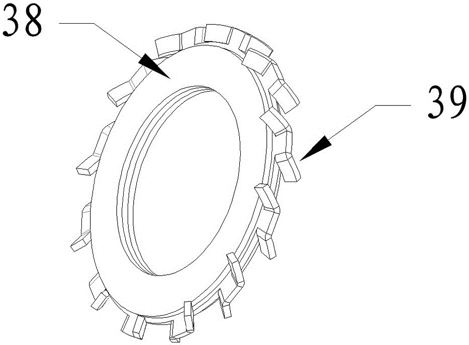 Heating system for natatorium