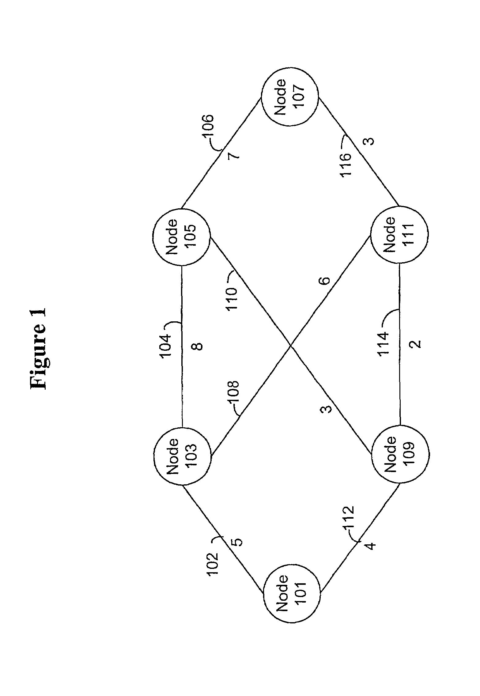 Methods and apparatus for generating network topology information