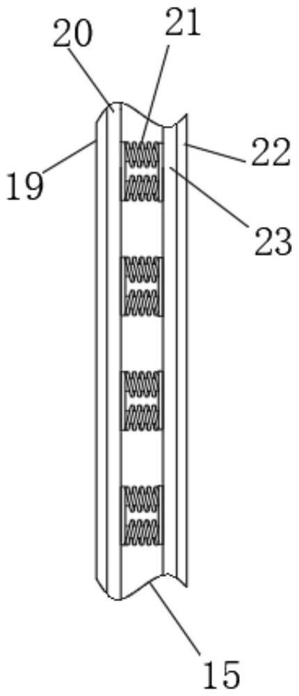 Multispectral optical performance detector