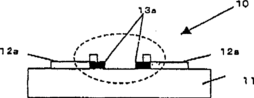 Gray mask and method for manufacturing gray mask