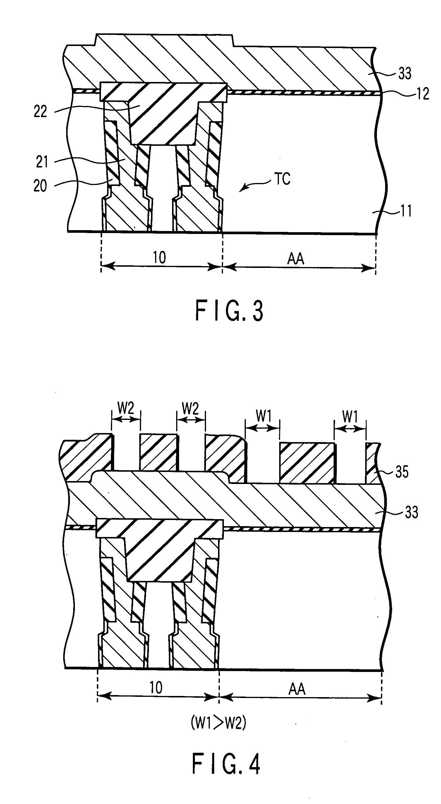 Semiconductor device having polycide wiring layer, and manufacturing method of the same