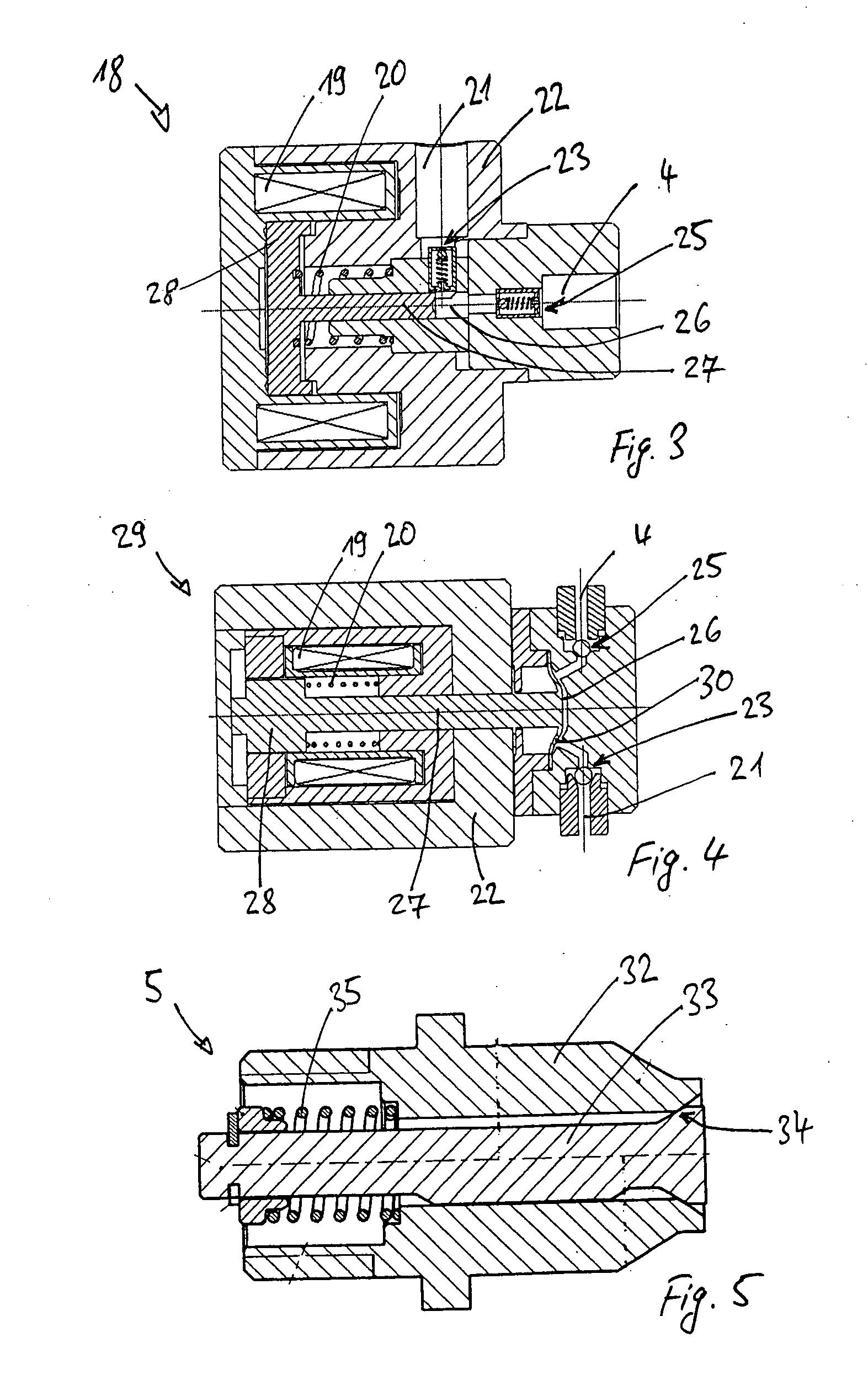 Arrangement for the dosed injection of a reducing medium into the exhaust tract of an internal combustion engine