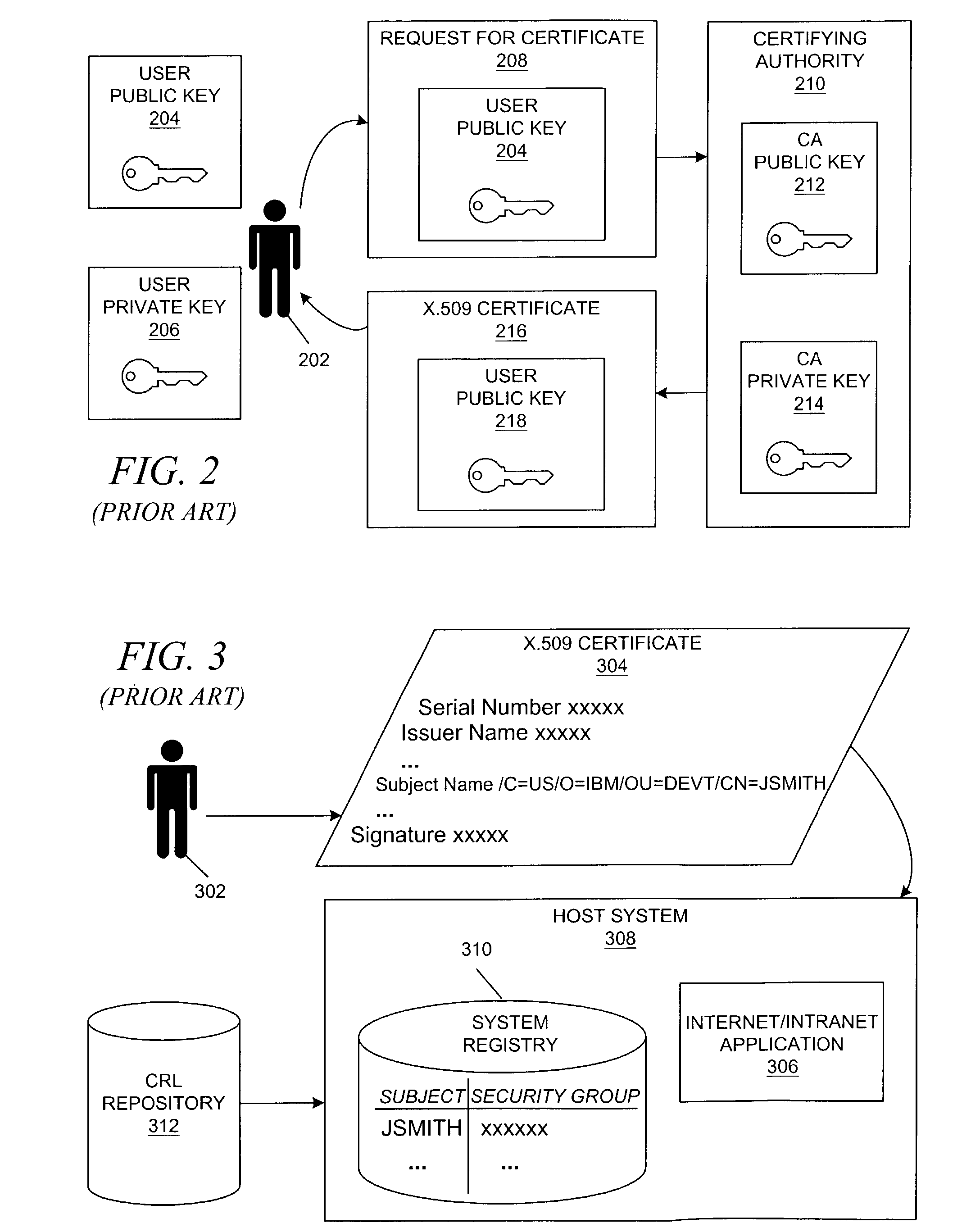 Method and system for configuring highly available online certificate status protocol responders