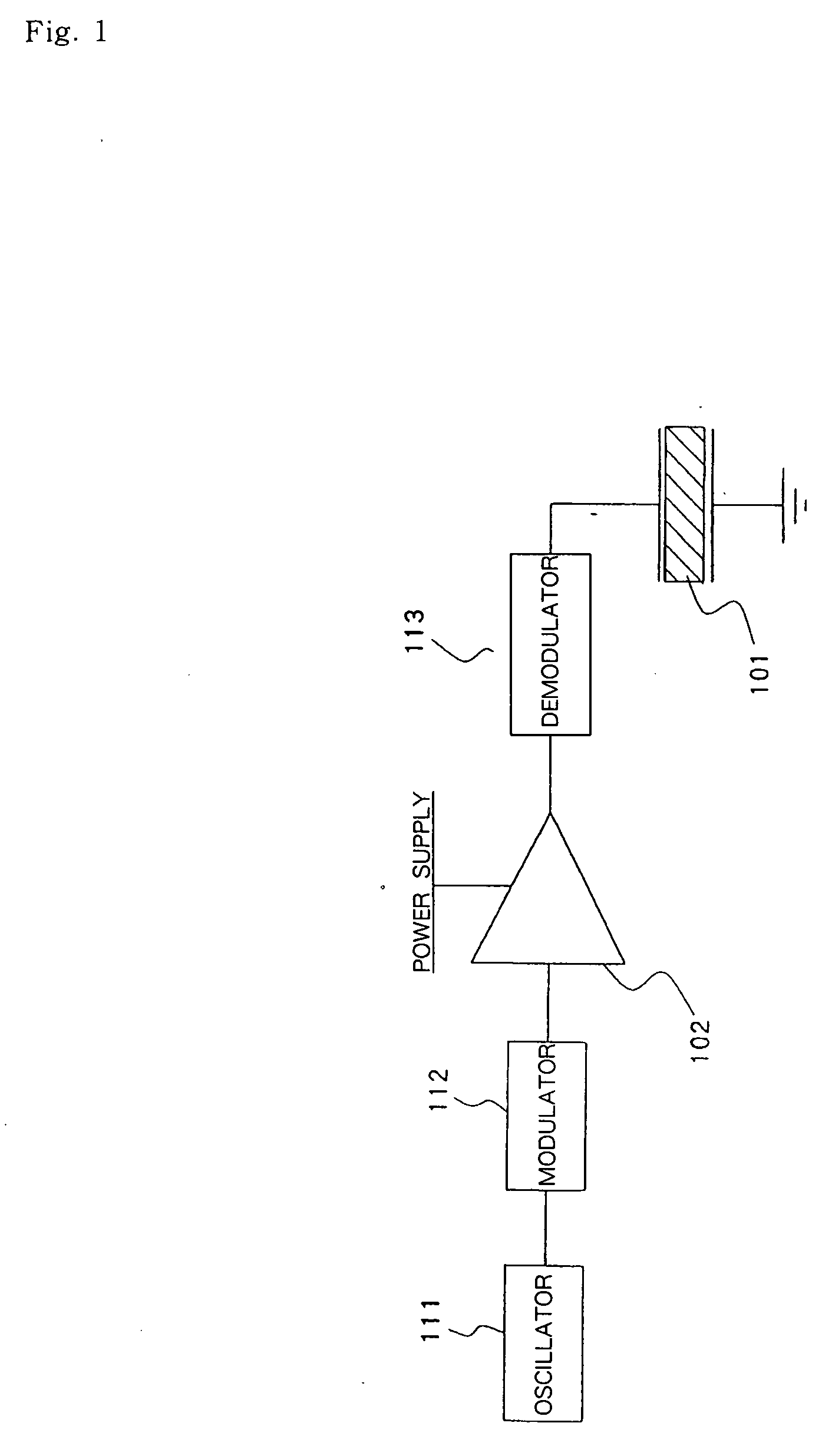 Drive Circuit for Piezoelectric Pump and Cooling System That Uses This Drive Circuit