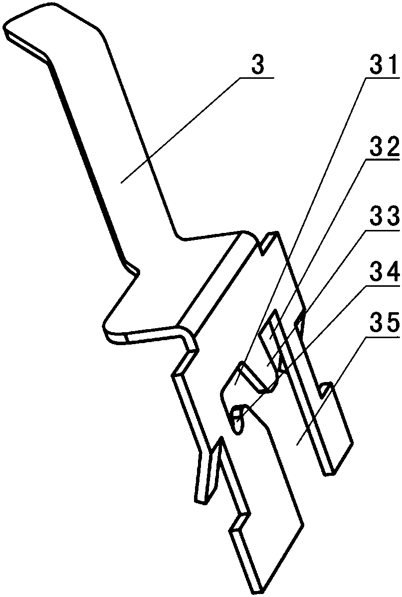 Smart Activation Electronic Ear Tag