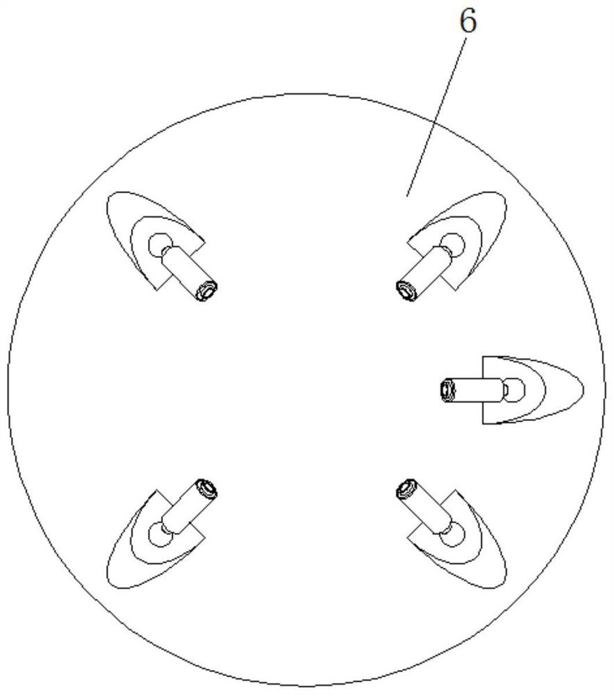 Surface flaw detection system based on visual detection and automatic control