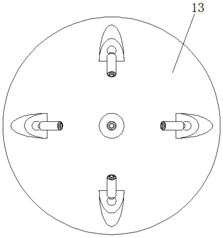 Surface flaw detection system based on visual detection and automatic control