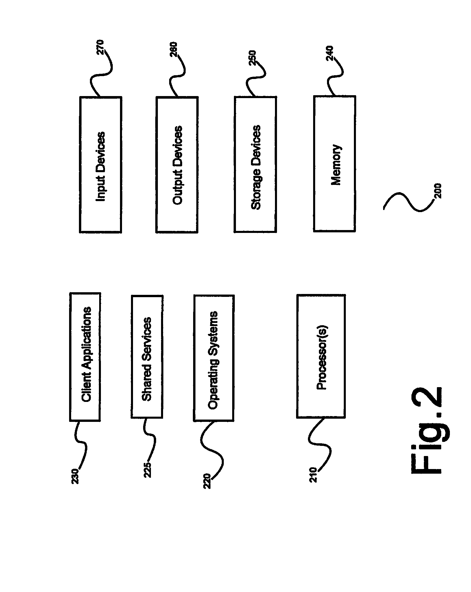 System and method for client interaction application integration