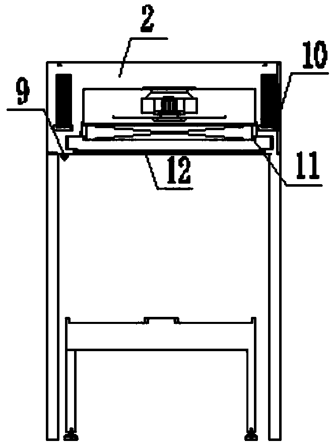 Standardized batch production line for non-variation homologous plant stem cells