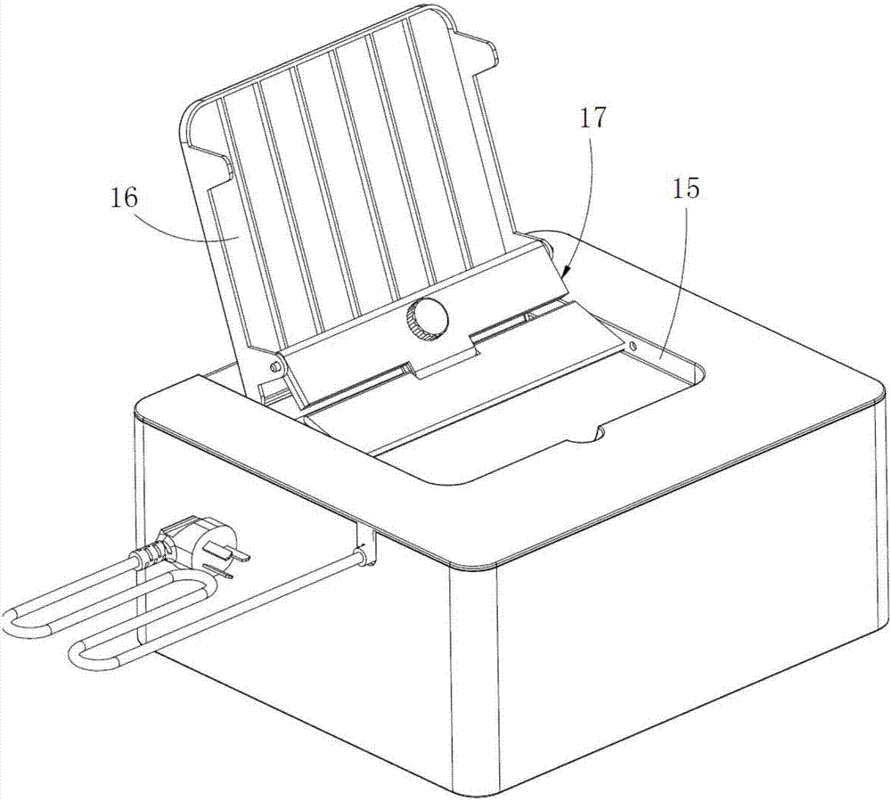 Intelligent paper feeding method of paper shredder and paper shredder with intelligent automatic paper feeding function