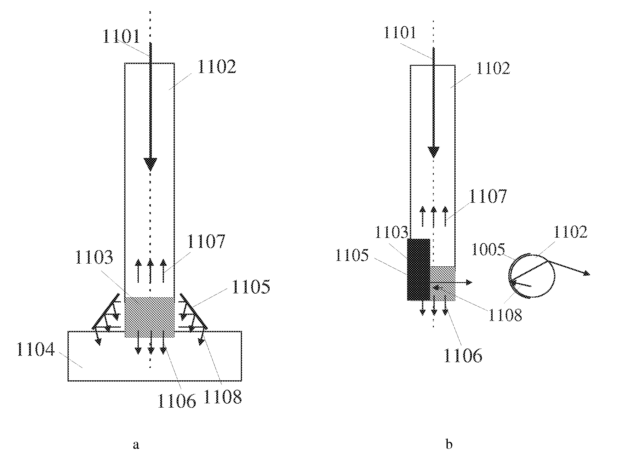 Dental surgical laser with feedback mechanisms