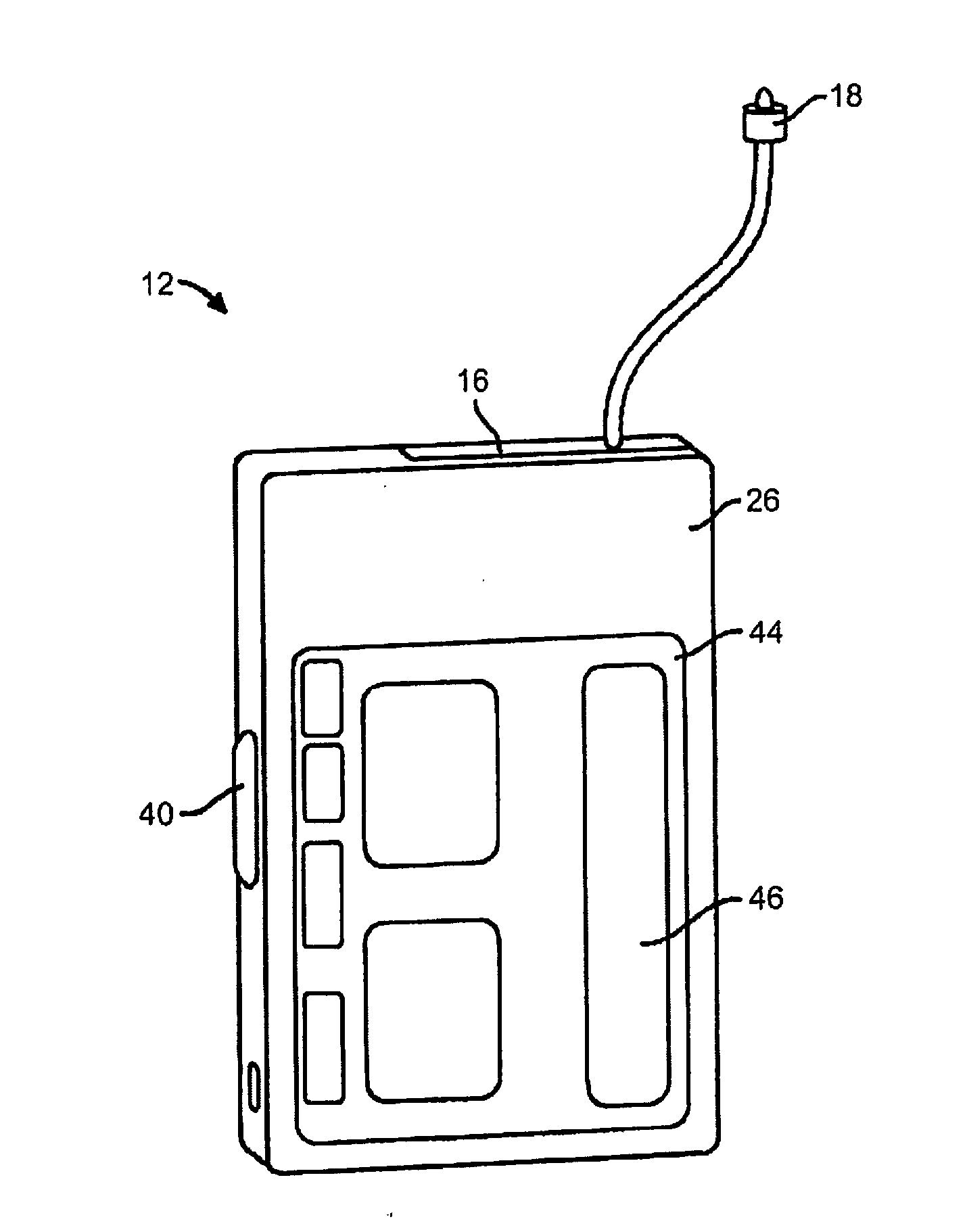 System and method for modifying medicament delivery parameters after a site change