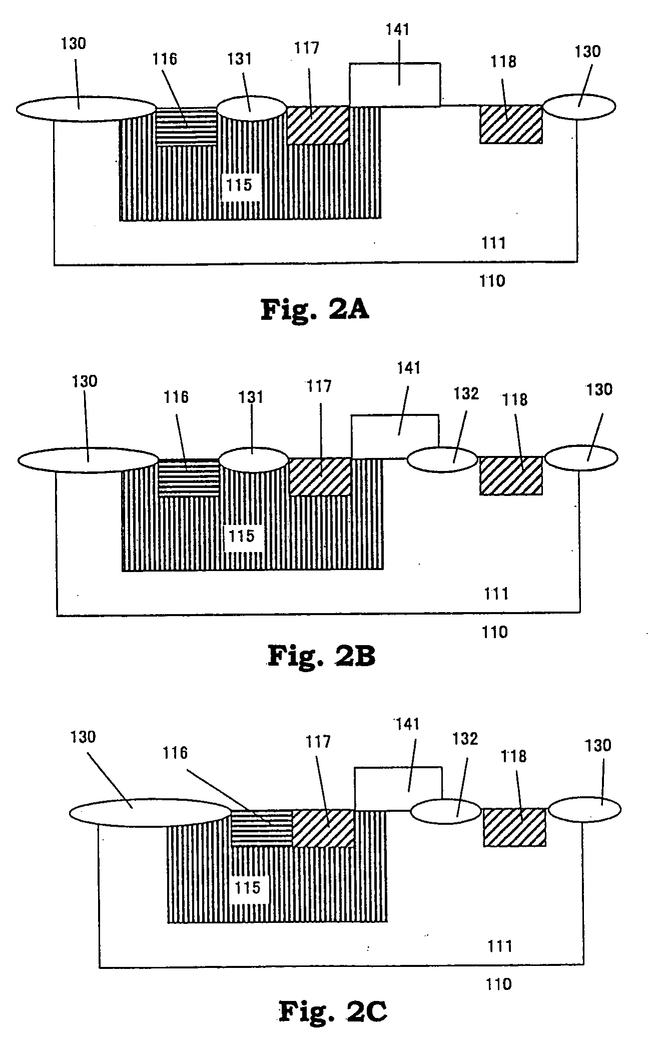 Semiconductor device and manufacturing method for the same