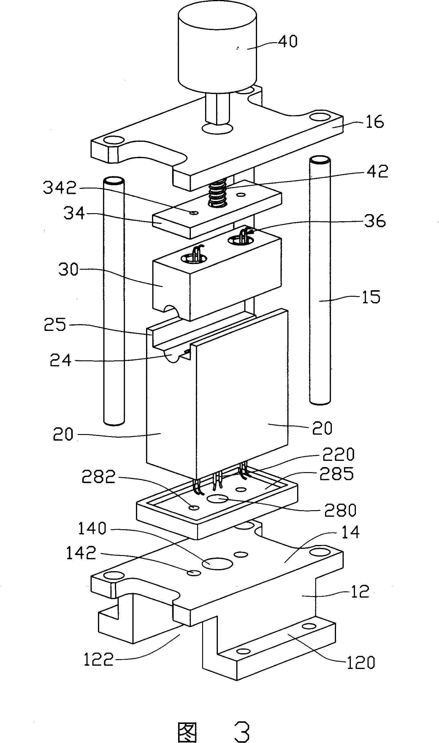 Heat pipe performance checkout gear