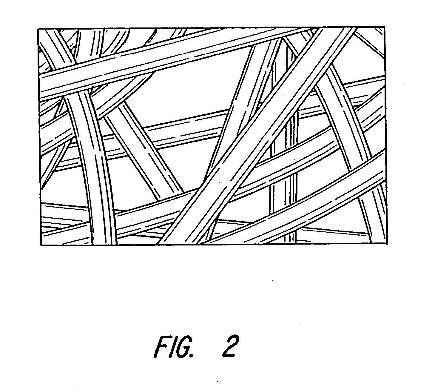 Implantable device for promoting repair of a body lumen