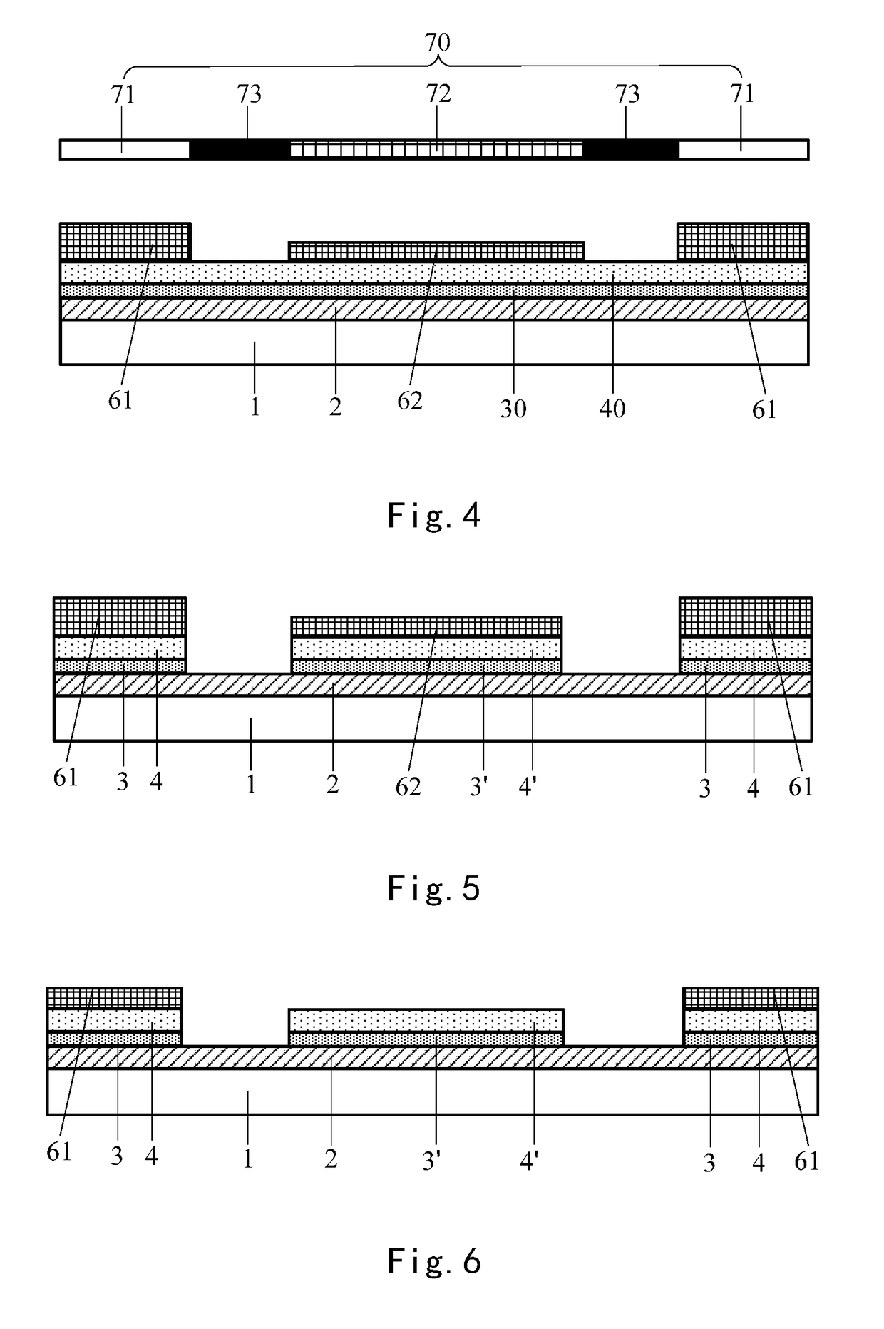 Method for producing TFT array substrate, TFT array substrate, and display apparatus
