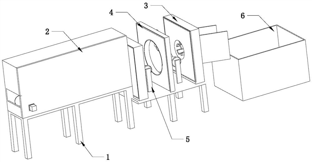 Cutting equipment for metallurgical machinery