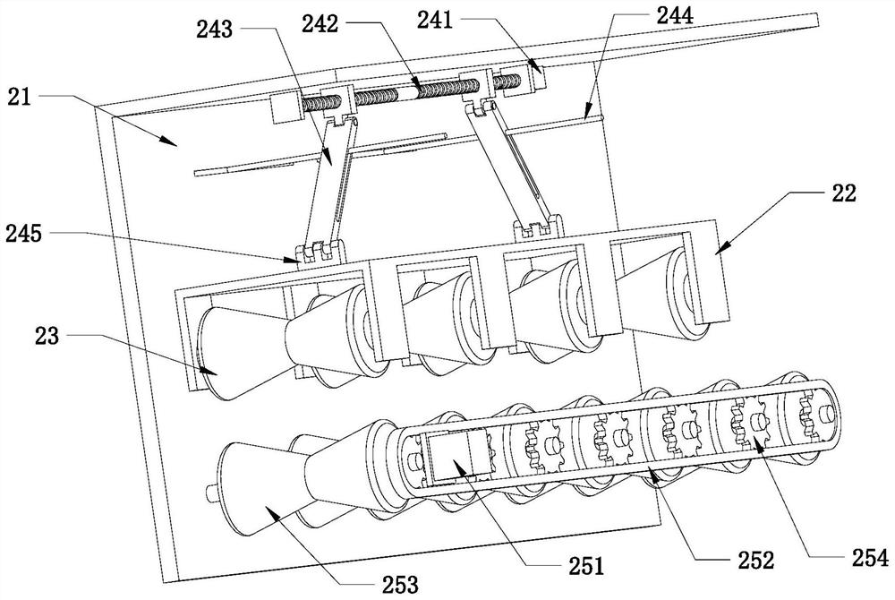 Cutting equipment for metallurgical machinery