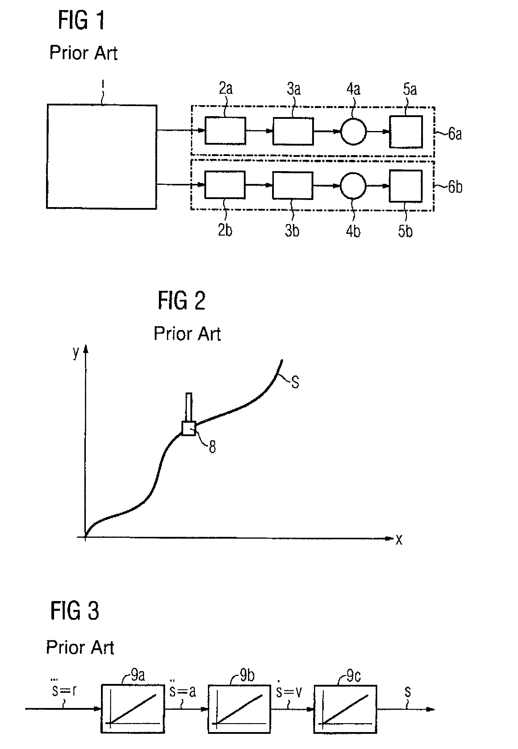 Method and device for guiding the movement of a moving machine element on a numerically controlled machine