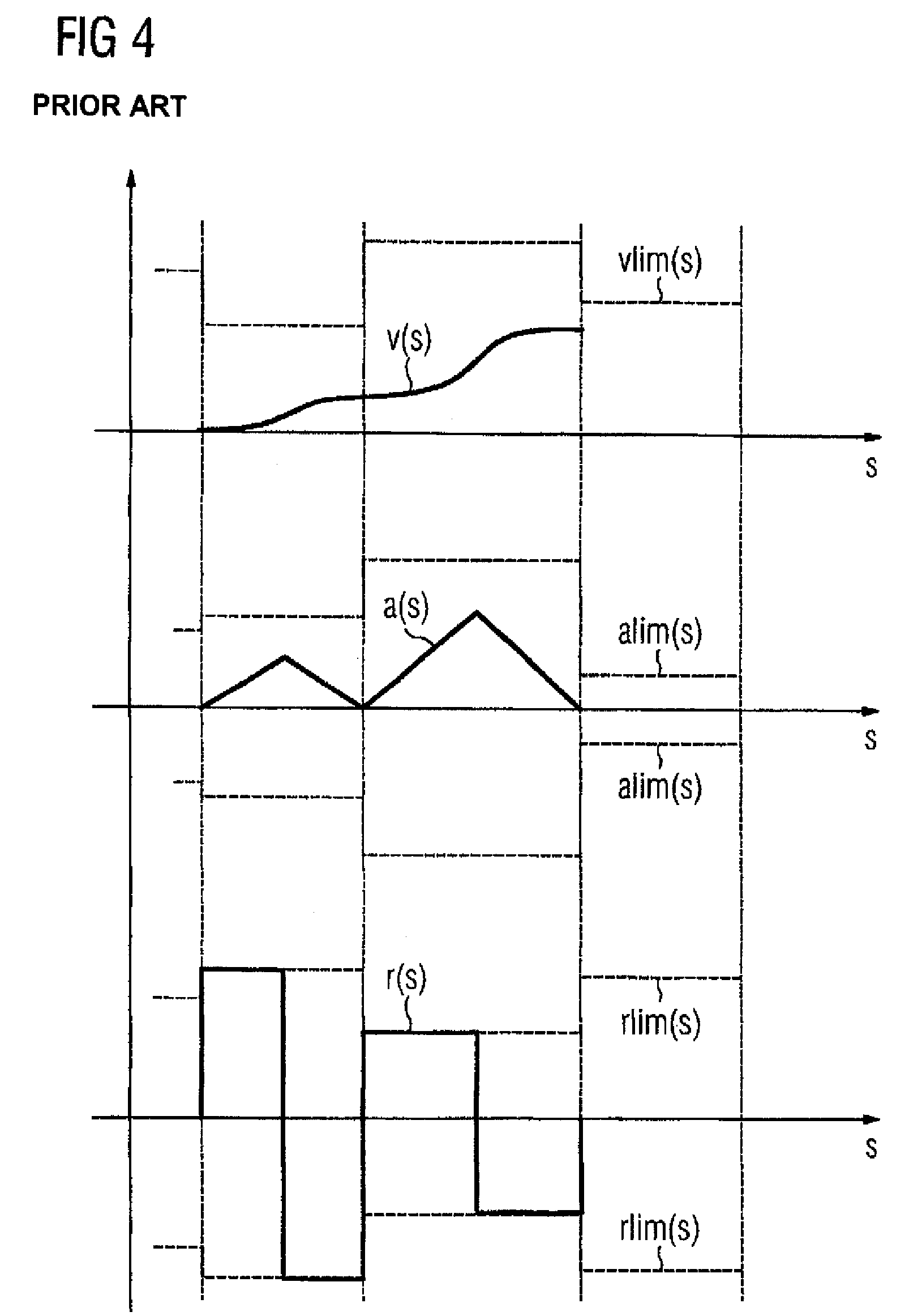 Method and device for guiding the movement of a moving machine element on a numerically controlled machine