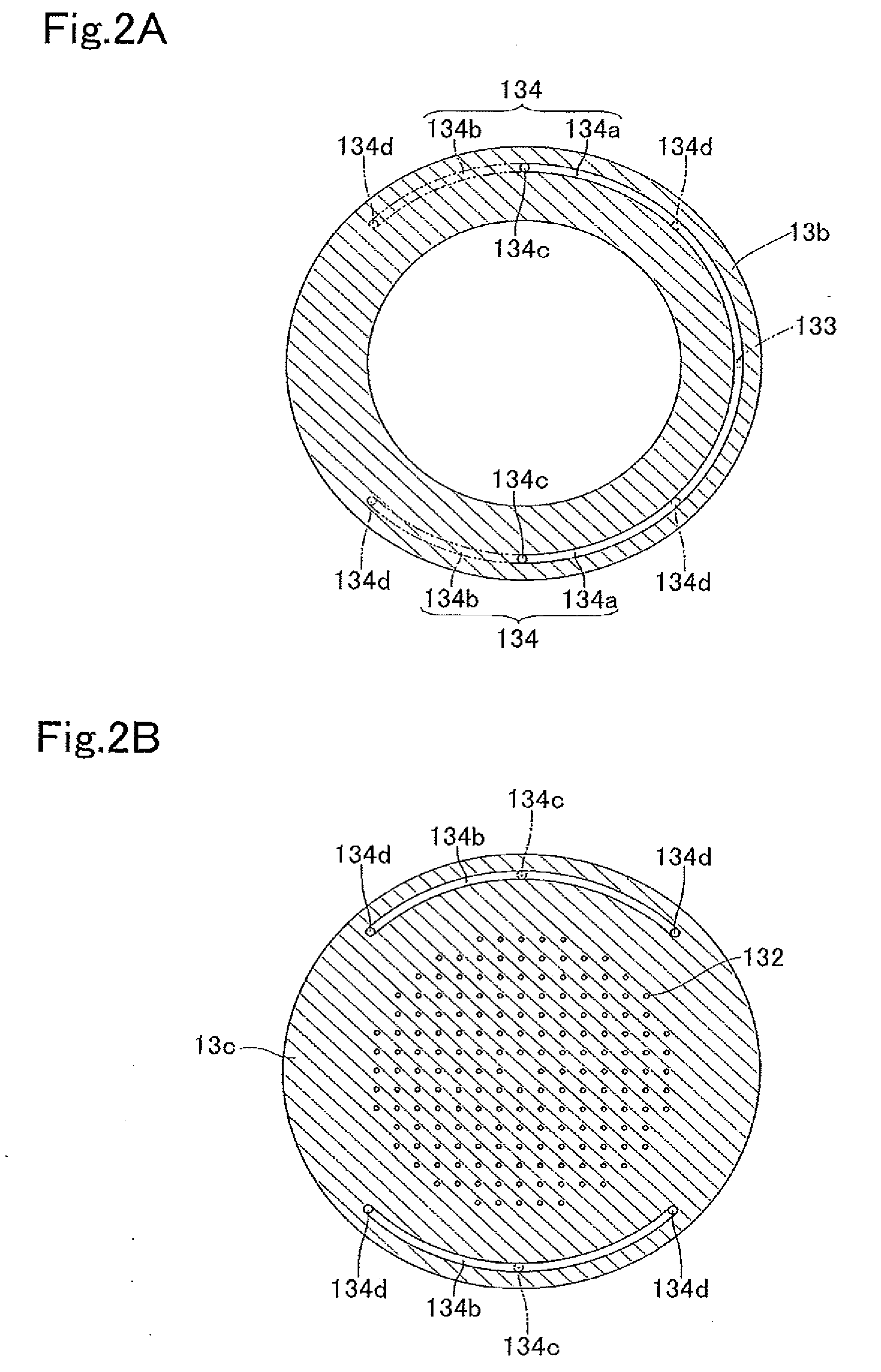 Method of forming barrier film