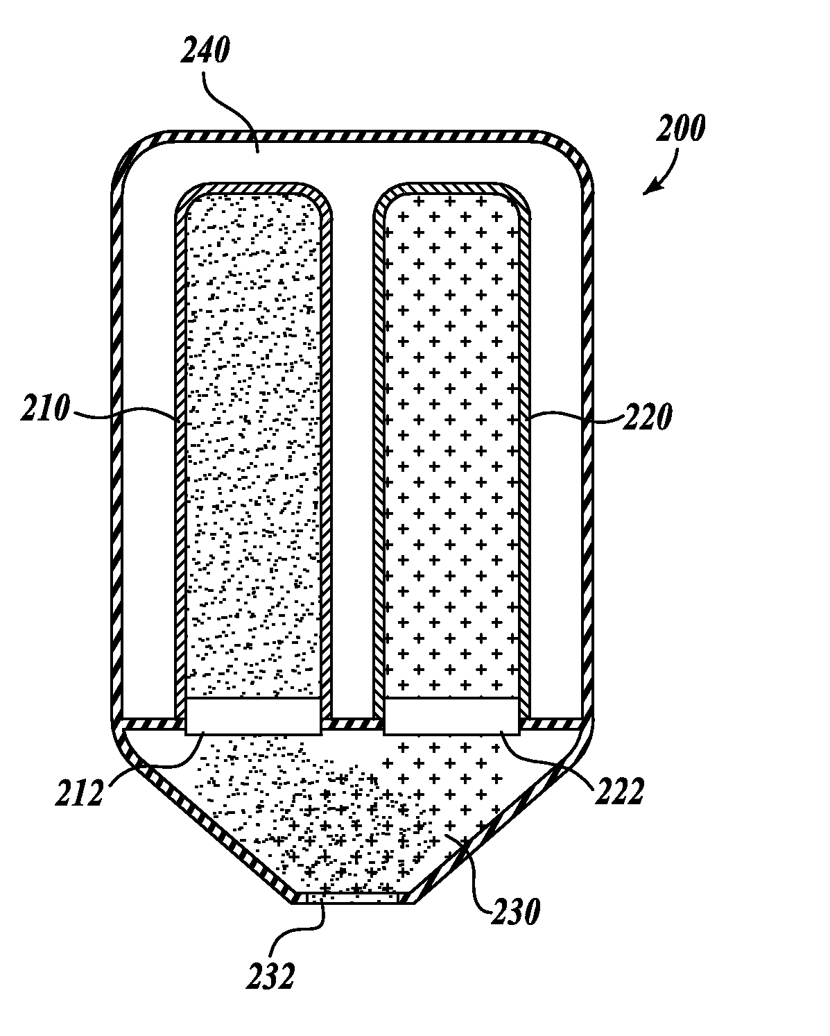 Compositions, devices, and methods for treating infections