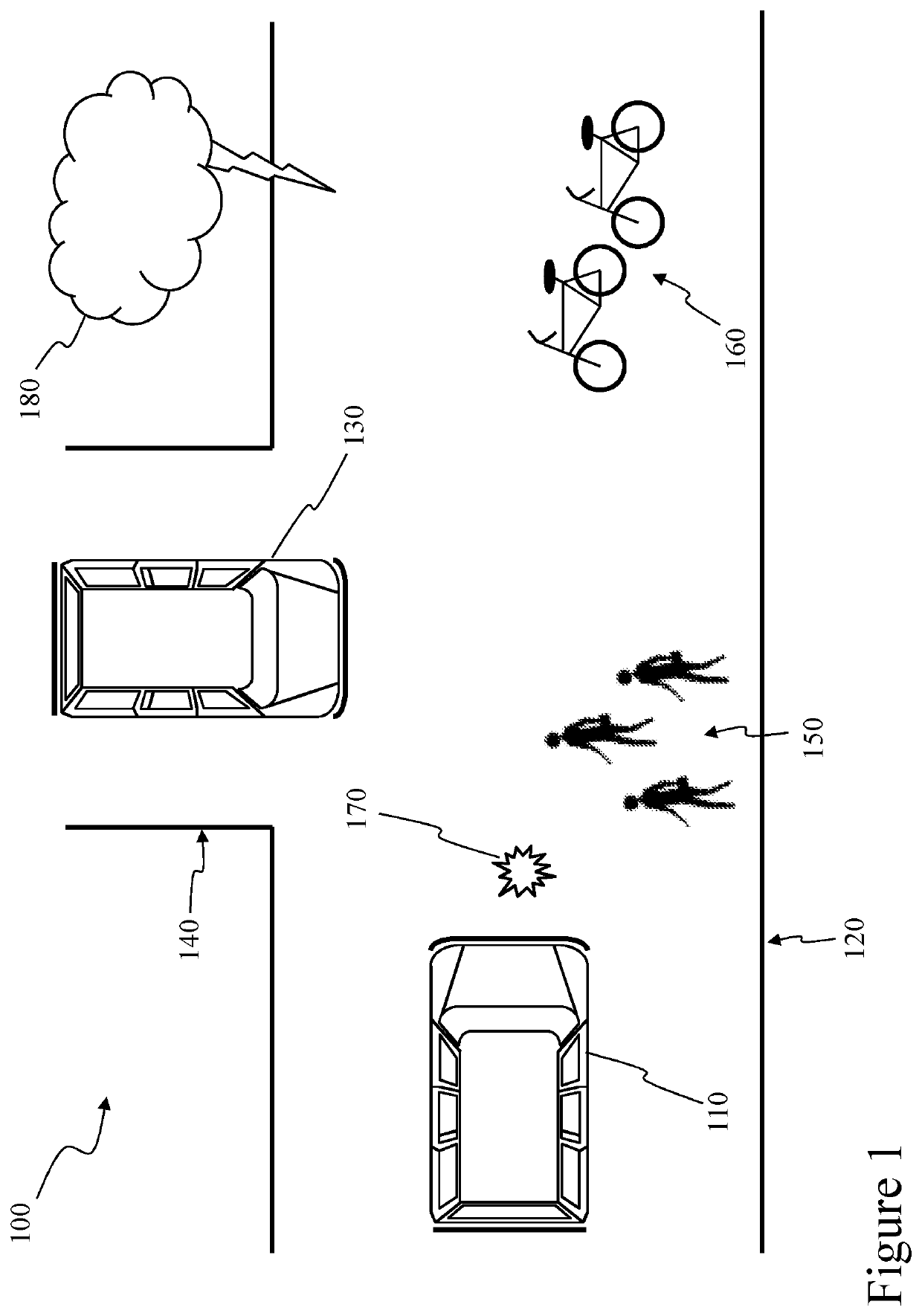 Systems and methods for allocating fault to autonomous vehicles