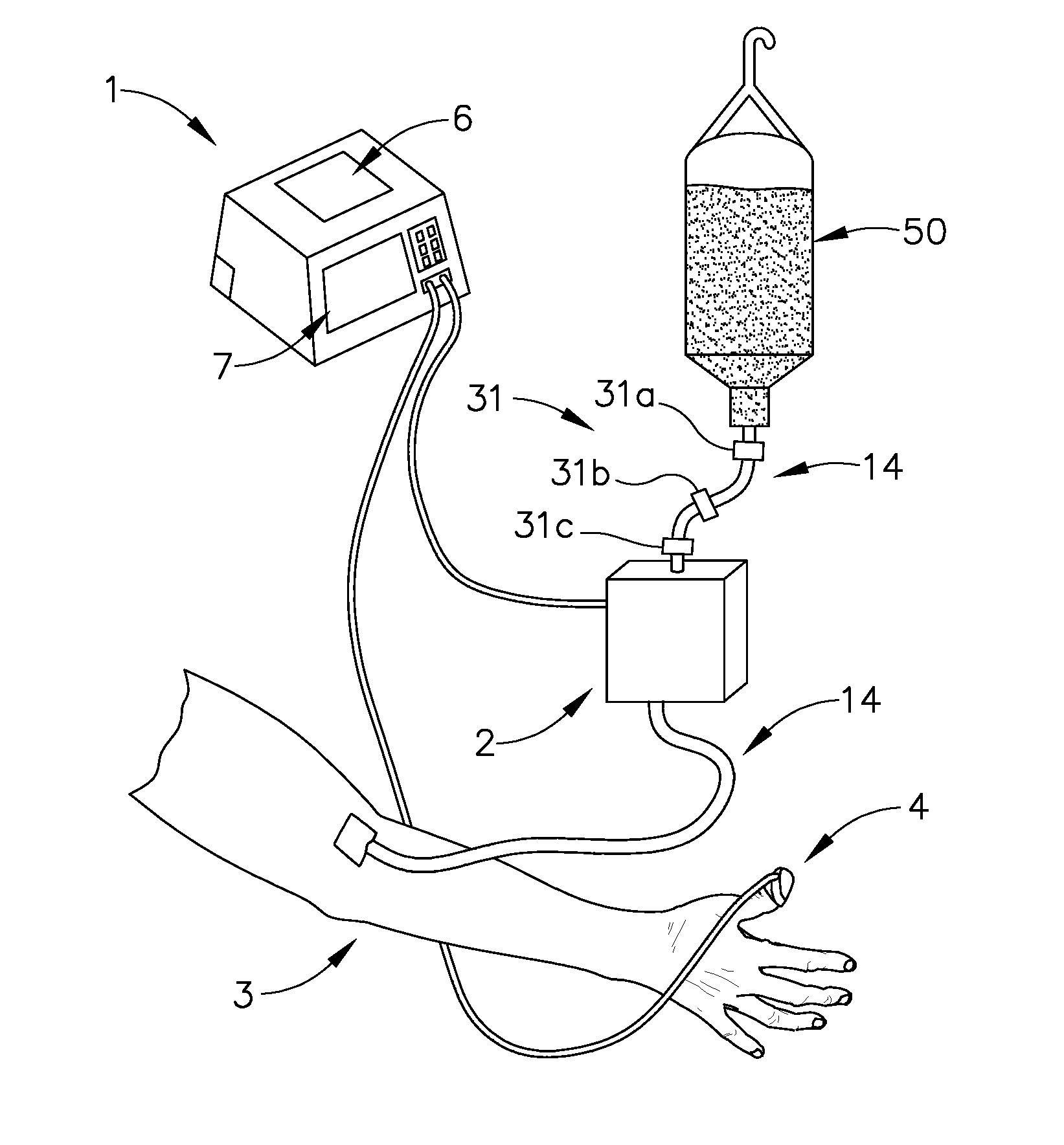 Apparatus and methods for controlling and automating fluid infusion activities