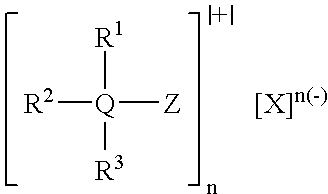 Elastomeric compositions containing fluoropolymer blends
