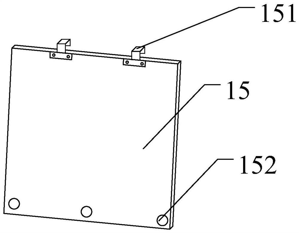 Multifunctional outdoor folding tent