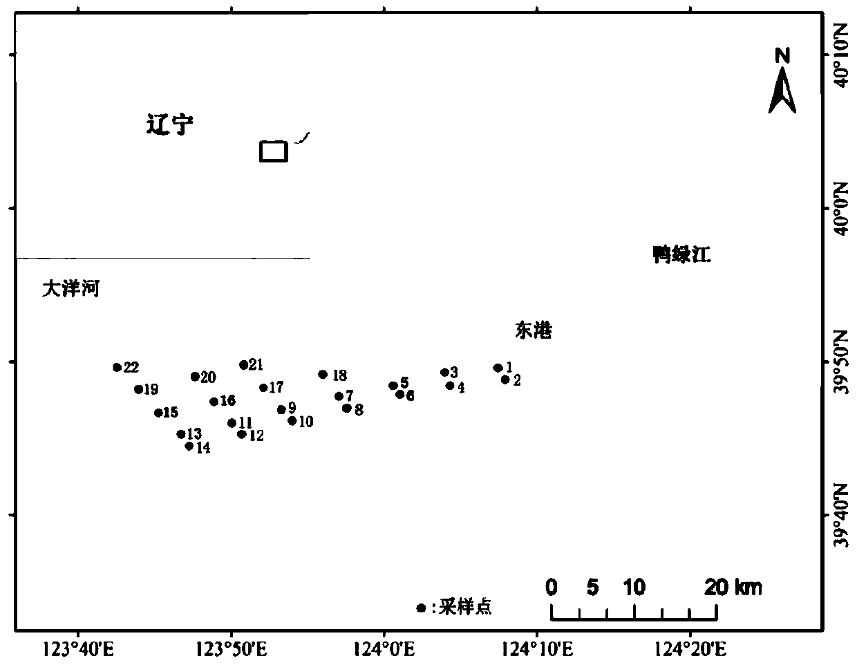 Method for evaluating diversity of marine zooplankton on basis of macro bar code technology