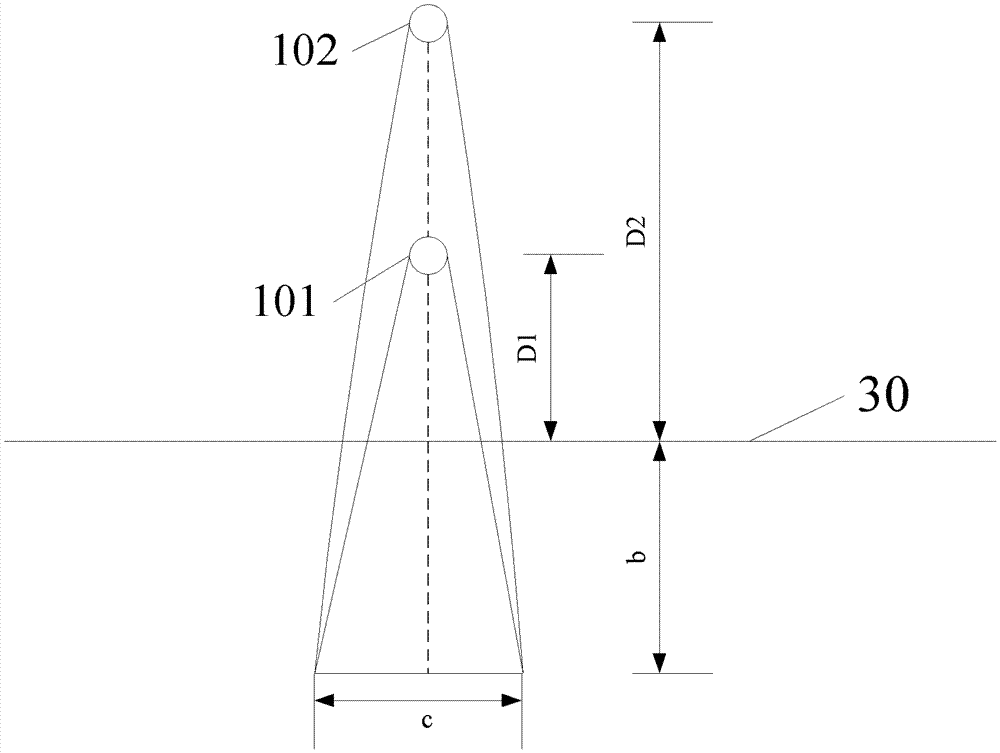 Image processing method and electronic terminal